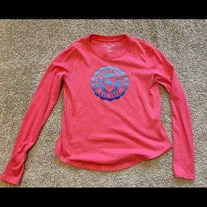 Abercrombie Kids Long-sleeve Shirt